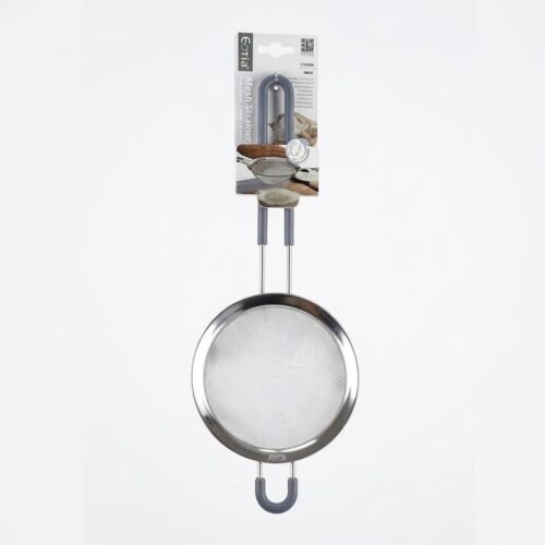 EOTIA PASSOIRE SILICONE 14CM YD450508