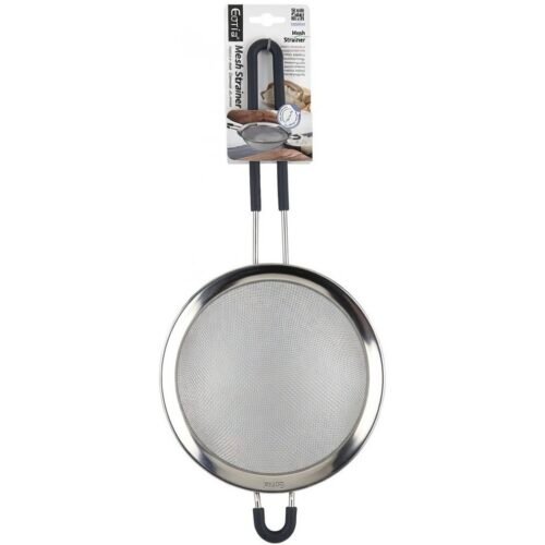 EOTIA PASSOIRE SILICONE 22CM YD451048