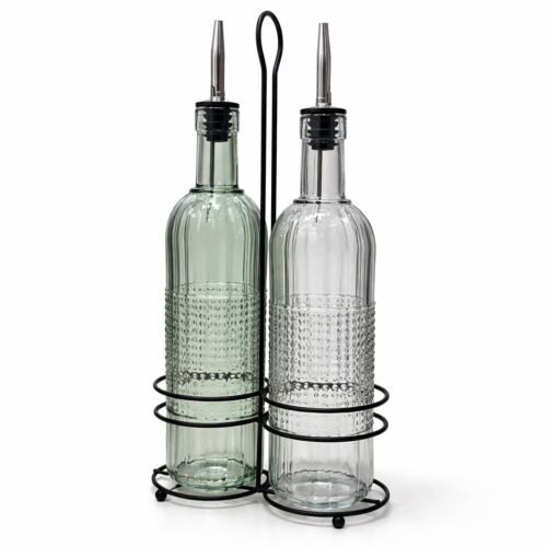 MAHBOUBA SET DE VINAIGRETTE 2X500ML 86819