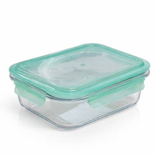 MAHBOUBA PORTE MANGER RECTANG 1040ML 91028