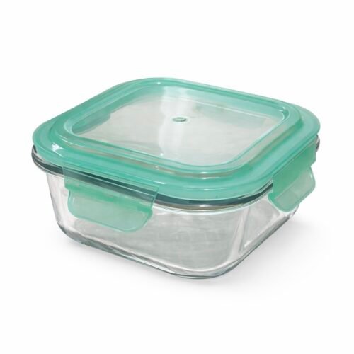 MAHBOUBA PORTE MANGER CARRE 800ML 91059