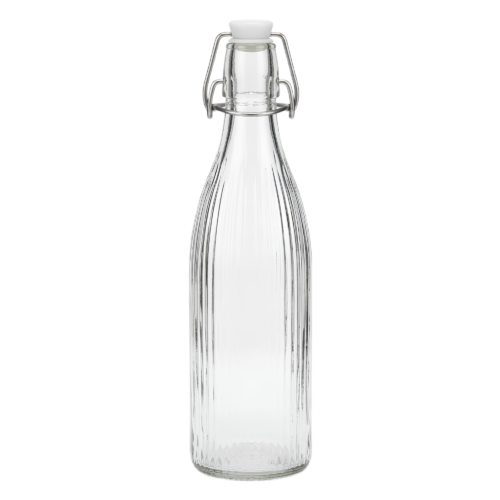 MAHBOUBA BOUTEILLE RAYE 500ML 86888