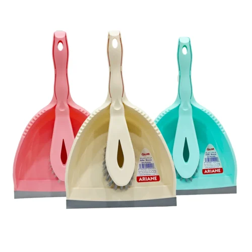 ARIANE GUM PELLE ET BROSSE