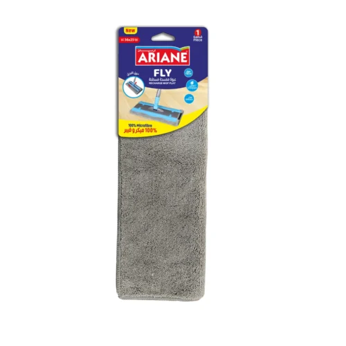 ARIANE RECHARGE FLY MOP