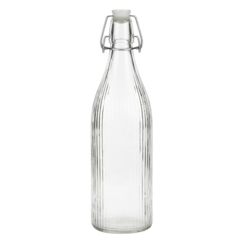 MAHBOUBA BOUTEILLE RAYE 1L 86871