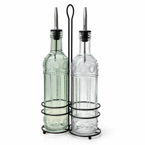 MAHBOUBA SET DE VINAIGRETTE 2X500ML 86826