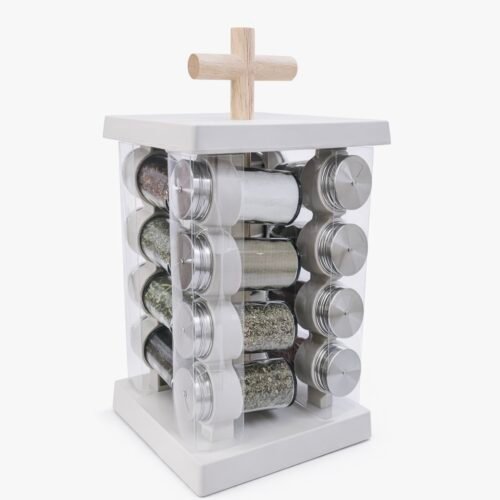 MAHBOUBA PORTE EPICE ROTATIF X16 90020