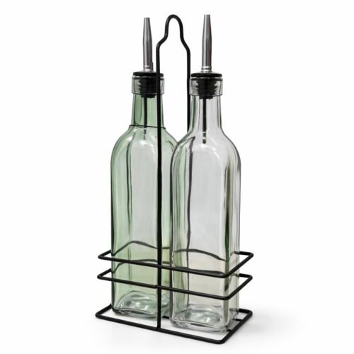 MAHBOUBA SET DE VINAIGRETTE 2X500ML 86840