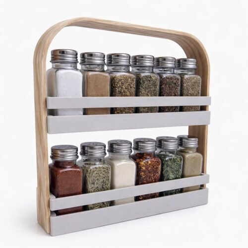 MAHBOUBA PORTE EPICE 2 NIVEAUX X12 90018