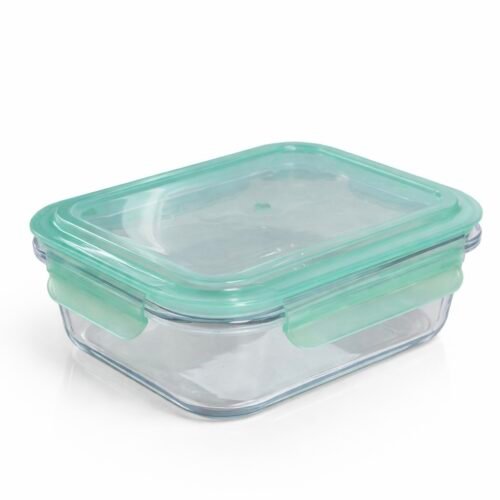 MAHBOUBA PORTE MANGER RECTANG 1.52L 91035