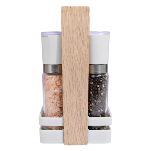 MAHBOUBA SET DE MOULIN A SEL & POIVRE 90021