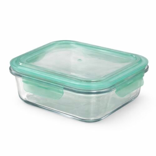 MAHBOUBA PORTE MANGER CARRE 1.2L 91066