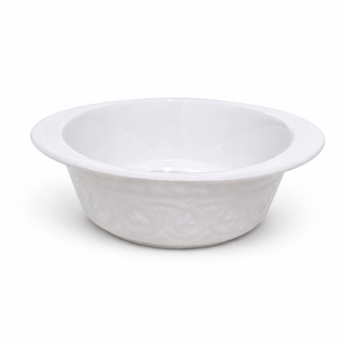 MAHBOUBA MINI PLAT A FOUR ROND 12CM 74115