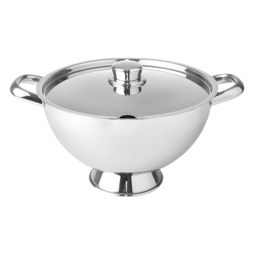 SILAMPOS EUROPA SOUPIERE EN INOX 26CM