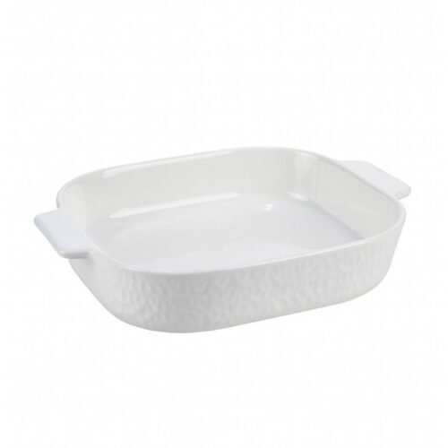 MAHBOUBA PLAT A FOUR CERAMIQUE CARRE 22X22CM 69127