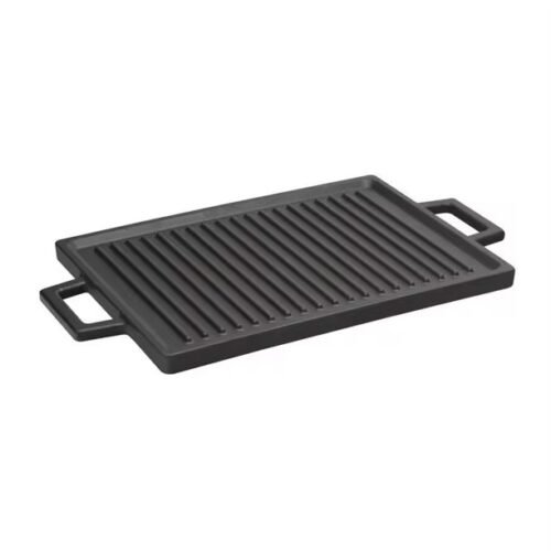 TABARI TADJINE / GRILL EN CERAMIQUE 37X20.5CM XS-25070