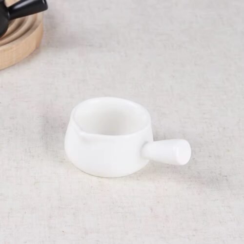 TABARI MINI SAUCIERE EN CERAMIQUE SY-025