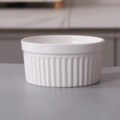 TABARI RAMEQUIN EN CERAMIQUE 10CM SY-020