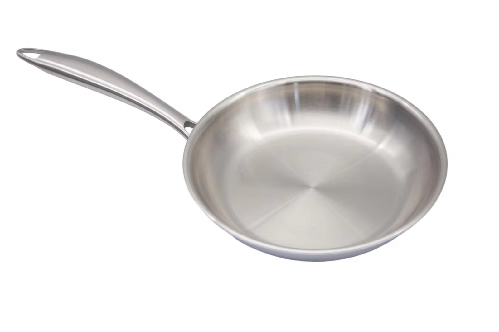 MS POELE EN INOX 20CM – Image 2