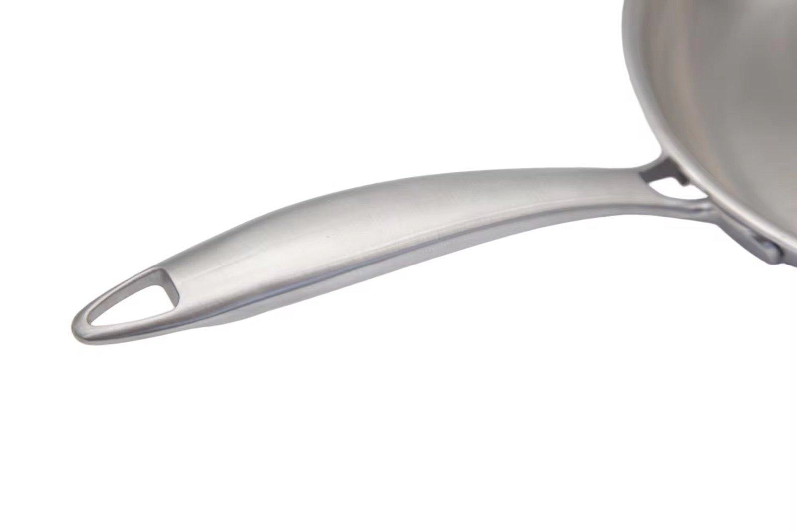 MS POELE EN INOX 20CM – Image 3