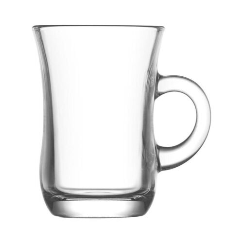 LAV YUDUM VERRE A THE 9.5CL X6 402