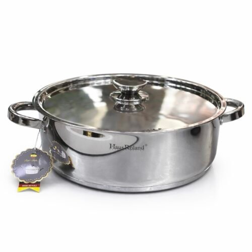 HAUS ROLAND SAUTEUSE 28X10XM 6.1L HR195-3