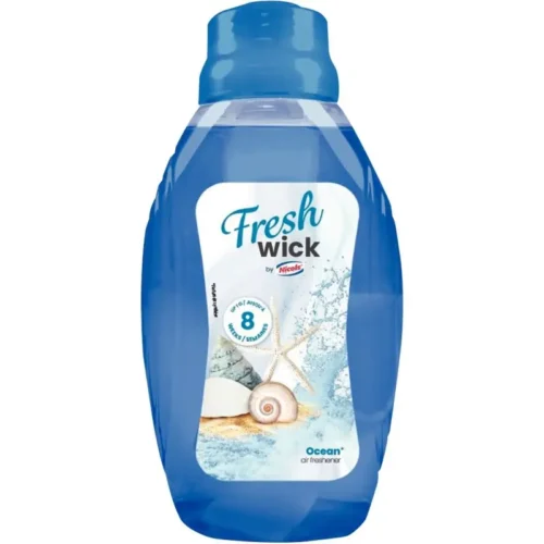 NICOLS MECHE DESODORISANT 375ML OCEAN