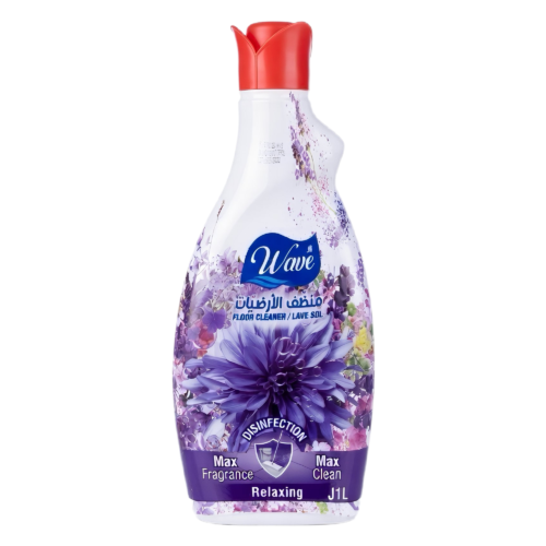 WAVE LAVE SOL 1L SOFTY