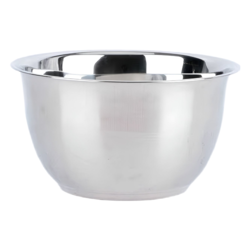 SALADIER PROFOND EN INOX 30X15CM 1664-6