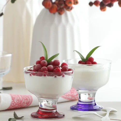 LAV CORAL COUPE DE GLACE COLORE 28.5CL X6 DES55