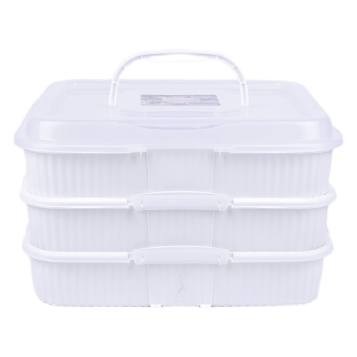 LARA TARTE BOX 3 ETAGES