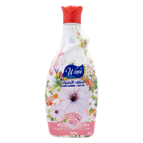 WAVE LAVE SOL 1L RELAXING