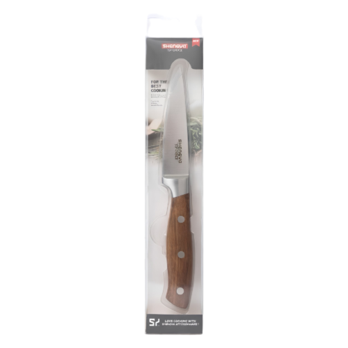 SHENGYA COUTEAU DE CUISINE 9CM D4585