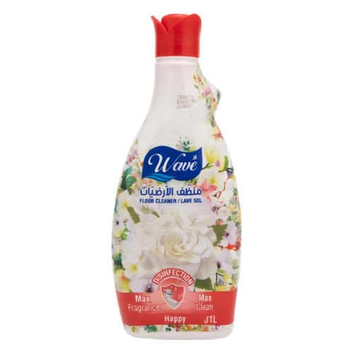 WAVE LAVE SOL 1L HAPPY