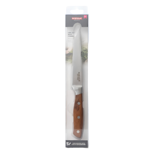 SHENGYA COUTEAU DE CUISINE 15CM D4584