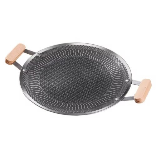 TADJINE EN INOX ANTI ADHESIF 38CM 1665-5