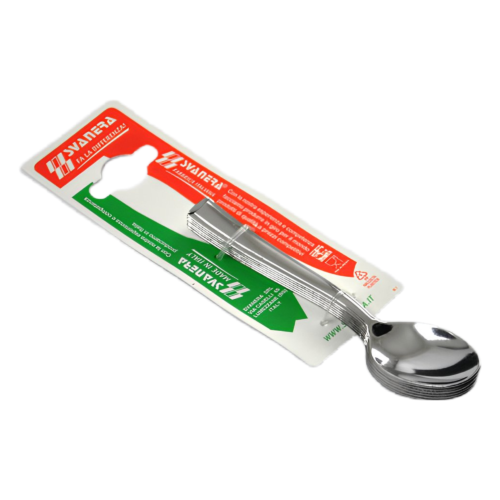 SVANERA SOLE SET DE 6 CUILLERES MOKA 8588