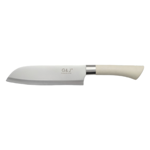 G&J COUTEAU CHEF 18CM BEIGE 2058-13