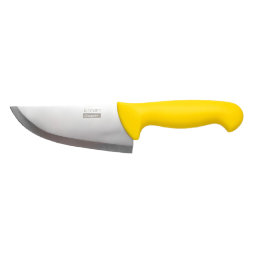 DIEO COUTEAU LARGE 15CM C1-6KH JAUNE
