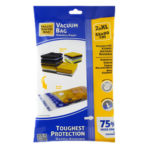 VLR SAC SOUS VIDE 55X90CM