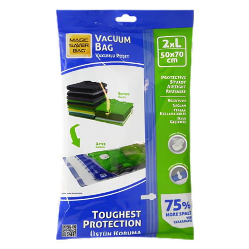 VLR SAC SOUS VIDE 50X70CM
