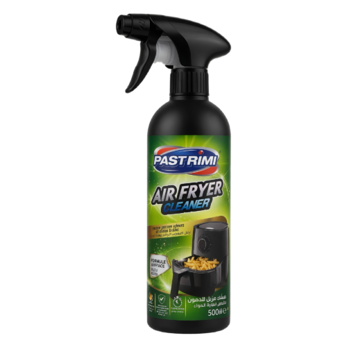 PASTRIMI NETTOYANT AIR FRYER 500ML