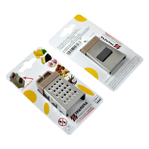 SVANERA MINI RAPE 4 FACES 9606