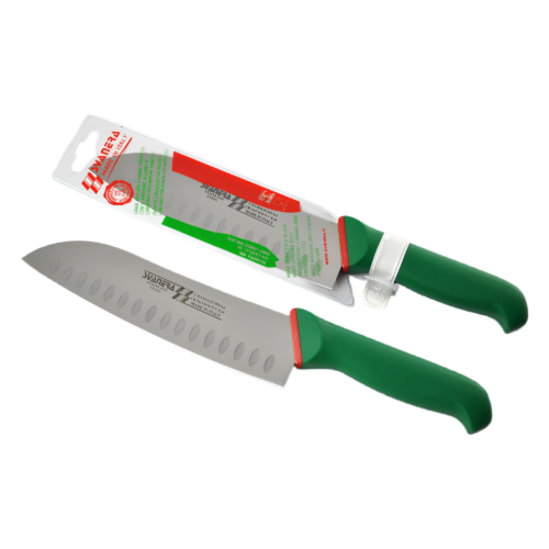 SVANERA COUTEAU SANTOKU 19CM 5875