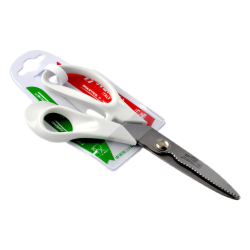 SVANERA CISEAUX A POISSON 8730B