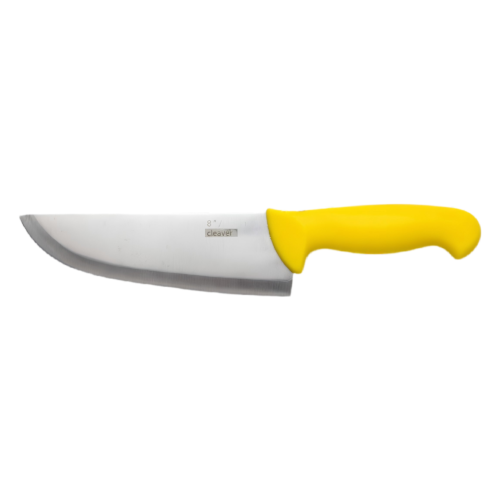 DIEO COUTEAU LARGE 20CM C1-8KH JAUNE