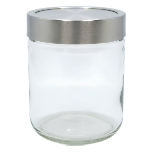 MBB POT A EPICE COUVERCLE INOX 446ML 8.5X10.5CM
