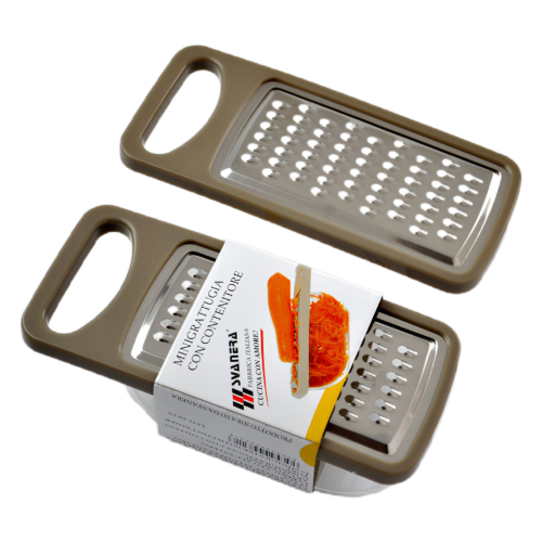 SVANERA MINI RAPE AVEC RECIPIENT 9621
