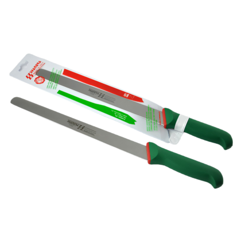 SVANERA COUTEAU TRANCHEUR A ROTI 28CM 5884