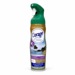 LORAGE EVASION 300ML MALDIVES